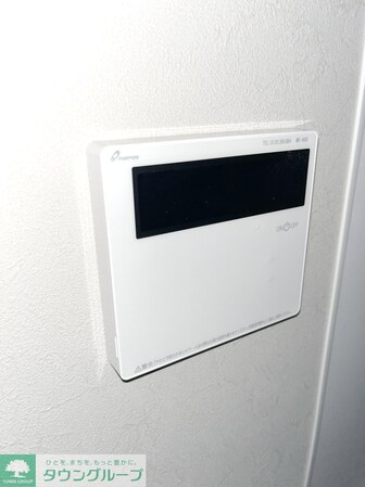 松原戸建の物件内観写真